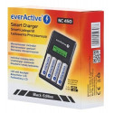 Everactive NC450B battery charger Household battery AC