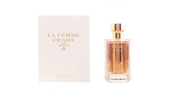 Prada La Femme Edp Spray (50ml)