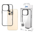 3mk Satin Armor Case+ for Apple iPhone 12 Pro Max