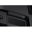 Samsung LCD F27T450FZU 27" black