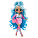 L.O.L. Surprise OMG Queens Doll Splash Beauty, 24 cm