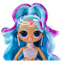 L.O.L. Surprise OMG Queens Doll Splash Beauty, 24 cm