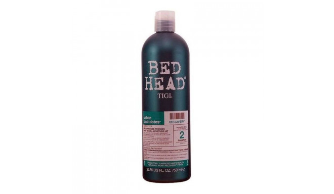 Restorative Shampoo Bed Head Tigi