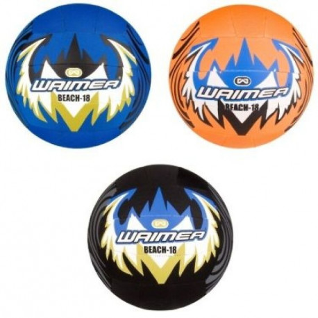 Rannavõrkpall WAIMEA 16VT_ZGW must