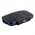 JJC MC STC10 Memory Card Case