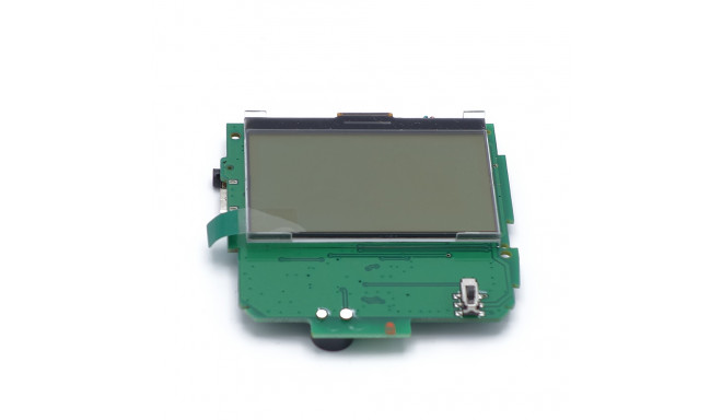 Godox V1 control board + LCD Fuji