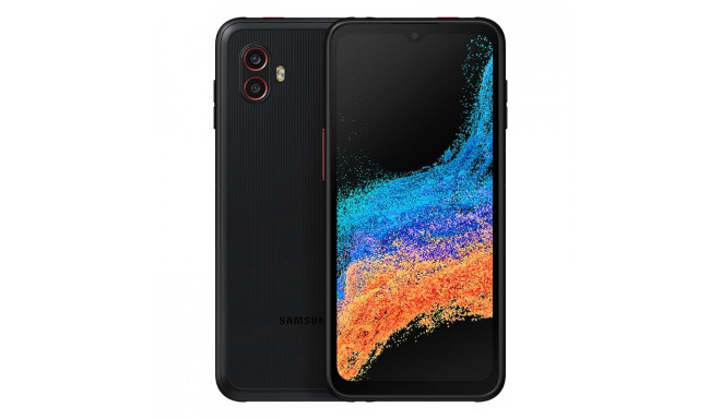 Samsung xCover 6 Pro, must