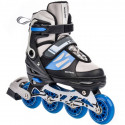 Inline Skates Meteor Heliss 22322-22323 (34-38)