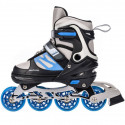 Inline Skates Meteor Heliss 22322-22323 (34-38)