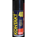 KONTAKT CHEMIE Multipurpose service spray 400ml, KONTAKT 40