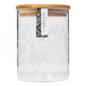 Cambridge CM072241 Spring meadow 650ml glass jar