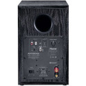 Magnat Monitor Active 2000 2-way Black Wired & Wireless 70 W