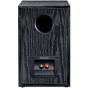 Magnat Monitor Active 2000 2-way Black Wired & Wireless 70 W