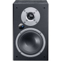 Magnat Monitor Active 2000 2-way Black Wired & Wireless 70 W
