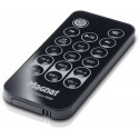 Magnat Monitor Active 2000 2-way Black Wired & Wireless 70 W