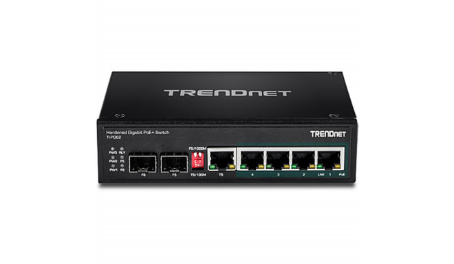Lüliti Trendnet TI-PG62