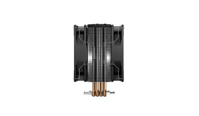 DeepCool GAMMAXX 400 EX Processor Air cooler 12 cm Black 1 pc(s)