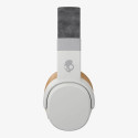 Skullcandy wireless headset Crusher, white (S6CRW-K590)