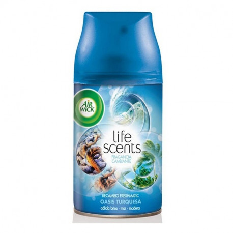 õhuvärskendaja Oasis Air Wick (250 ml)