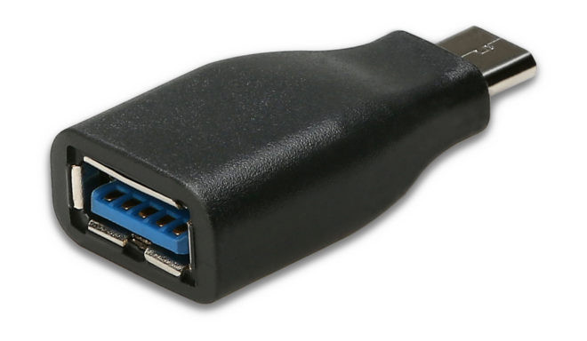i-Tec adapter USB-C - USB