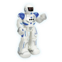 BLUE ROCKET Smart Bot, 26 cm