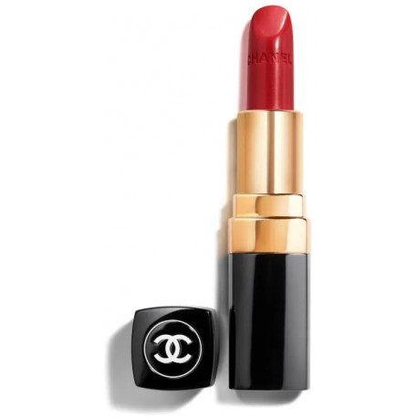 Chanel huulepulk Rouge Coco 444 Gabrielle