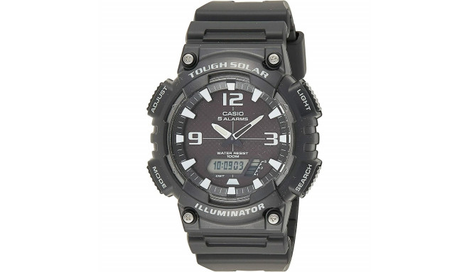 Unisex Watch Casio AQ-S810W1AVEF