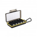 JJC memory card box KCB SD40