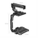 SmallRig 3899 Handheld Kit for Canon EOS C70