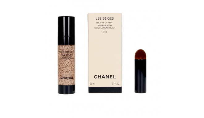 CHANEL LES BEIGES water-fresh complexion touch #b10