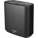 Asus router ZenWiFi AX (XT8) AX6600 2pcs, black