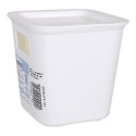 Storage Box Tontarelli Bella White Plastic