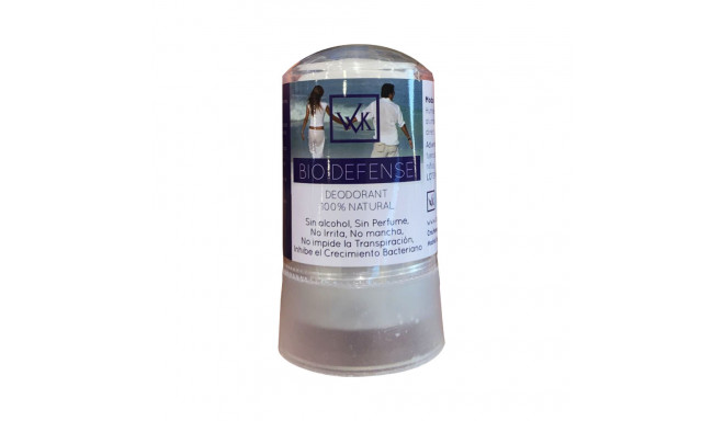 Deodorant Walkiria Alum Stone (60 g)