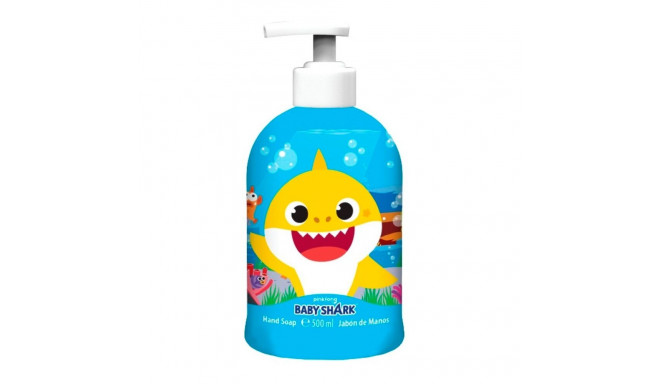 Hand Soap Baby Shark 500 ml