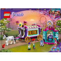 41688 LEGO® Friends Maģiskā kariete