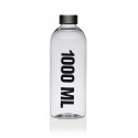 Bottle Stainless steel Steel polystyrene (1000 ml)