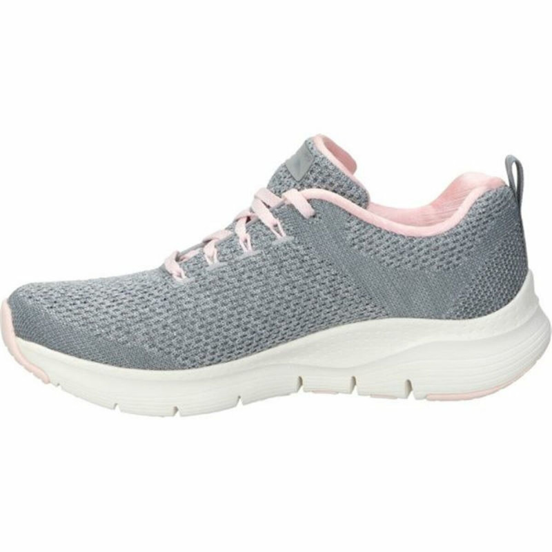 skechers arch fit infinite adventure