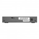 Desktop Switch Netgear GS108PE-300EUS       8P Gigabit 4xPoE VLAN QoS