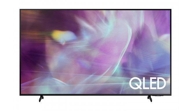 Samsung televiisor 55" Ultra HD QLED QE55Q60AAUXXH