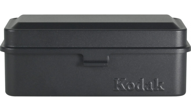 Kodak Film Case 120/135 (large) black