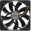Scythe ventilaator Slip Stream 120mm