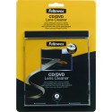 CD/DVD ACC CLEANING DISK/99761 FELLOWES