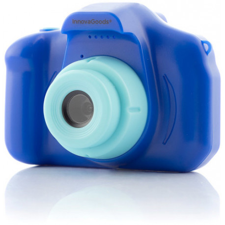 InnovaGoods kids digital camera Kidmera
