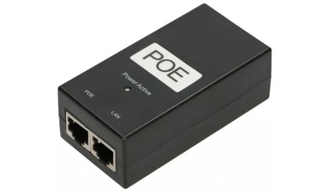 ExtraLink PoE power supply POE-24-24W 24V 1A