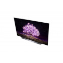 TV Set|LG|65"|OLED/4K/Smart|3840x2160|Wireless LAN|Bluetooth|webOS|OLED65C11LB