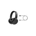 Philips TAH5205BK/00 headphones/headset Wired & Wireless Head-band Calls/Music USB Type-C Blueto