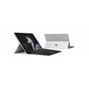 Microsoft Surface Pro Type Cover Black Microsoft Cover port QWERTY