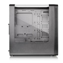 Thermaltake View 27 Midi Tower Black