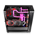 Thermaltake View 27 Midi Tower Black