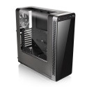 Thermaltake View 27 Midi Tower Black